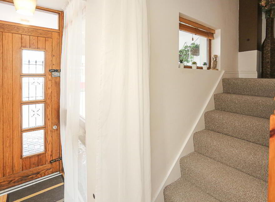 1e Clara Avenue, Belfast, BT5 5ER