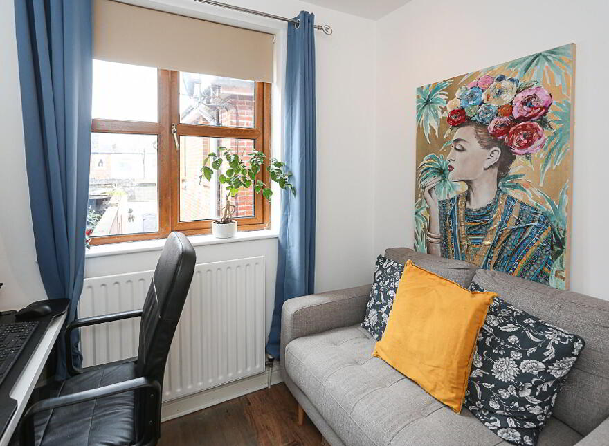 1e Clara Avenue, Belfast, BT5 5ER