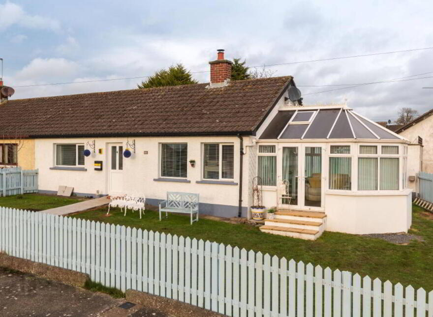 9 Pattons Grove, Newtownards, BT23 8SP photo