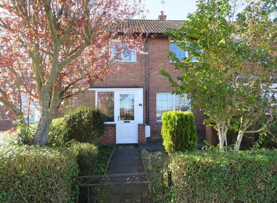4 Glenfield Road, Lurgan, Craigavon, BT66 8EP