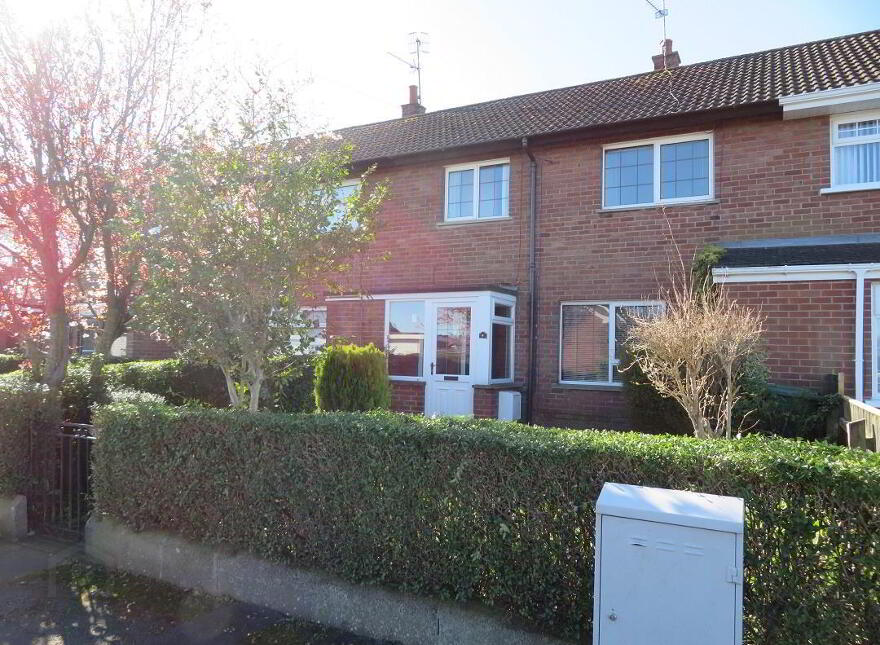 4 Glenfield Road, Lurgan, Craigavon, BT66 8EP