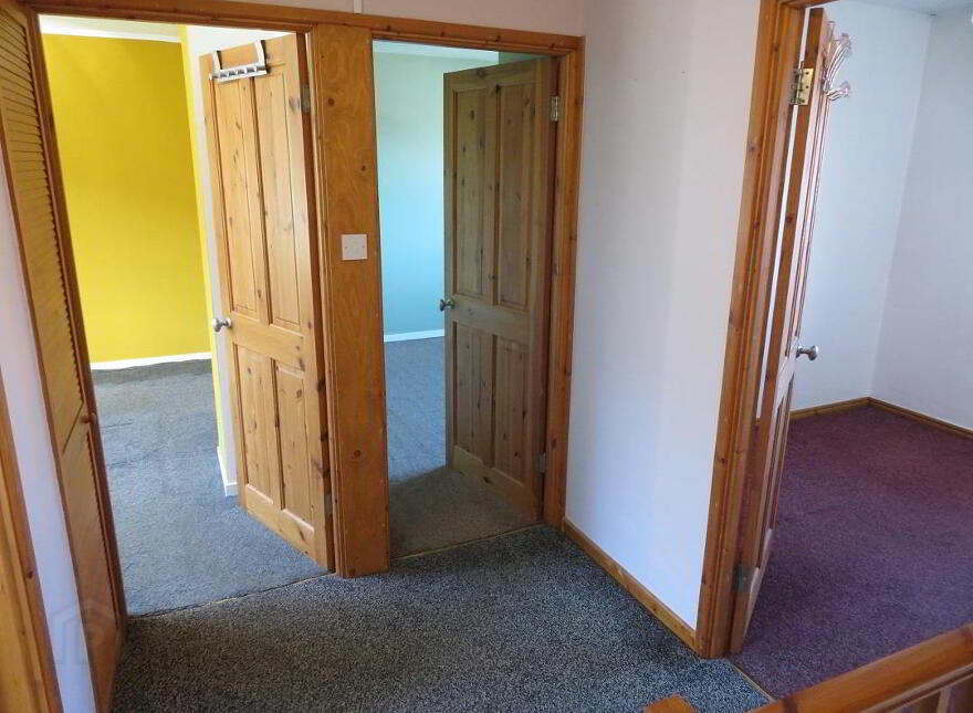 4 Glenfield Road, Lurgan, Craigavon, BT66 8EP