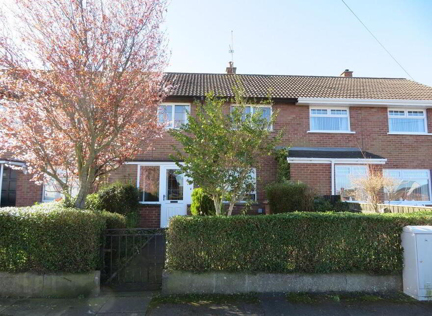 4 Glenfield Road, Lurgan, Craigavon, BT66 8EP