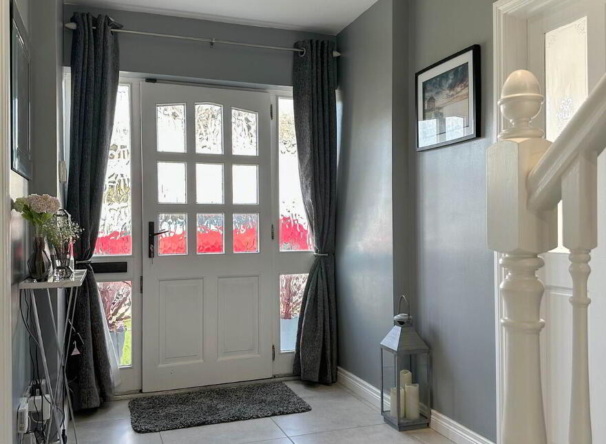 10 Gransden Court, Off Knocklynn Road, Coleraine, BT52 1ZF