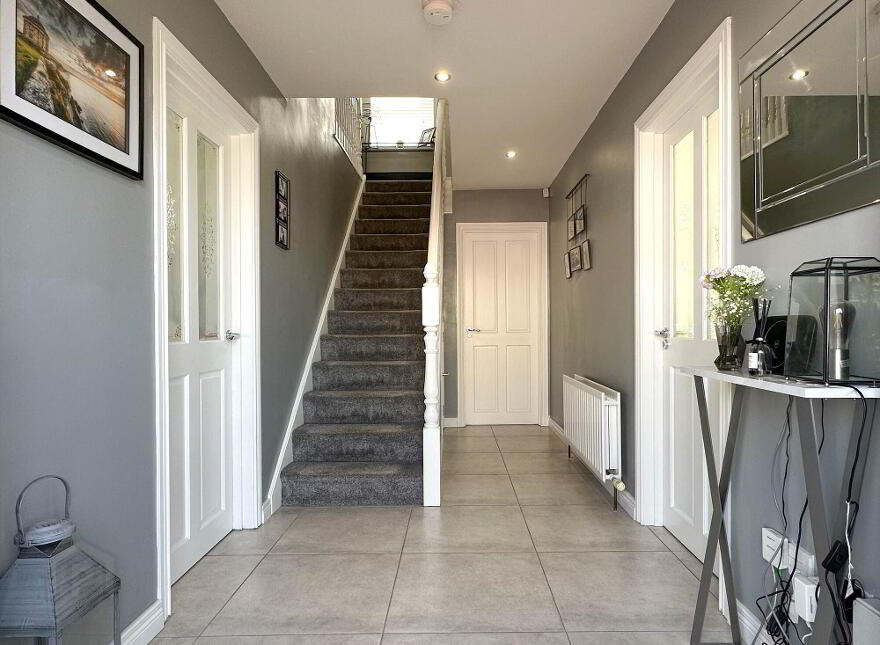 10 Gransden Court, Off Knocklynn Road, Coleraine, BT52 1ZF