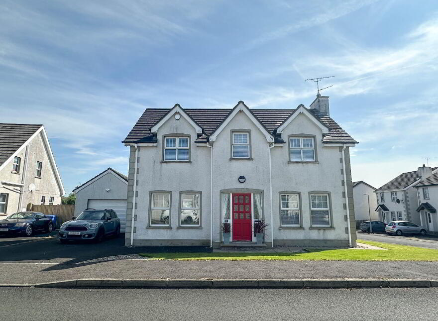 10 Gransden Court, Off Knocklynn Road, Coleraine, BT52 1ZF photo