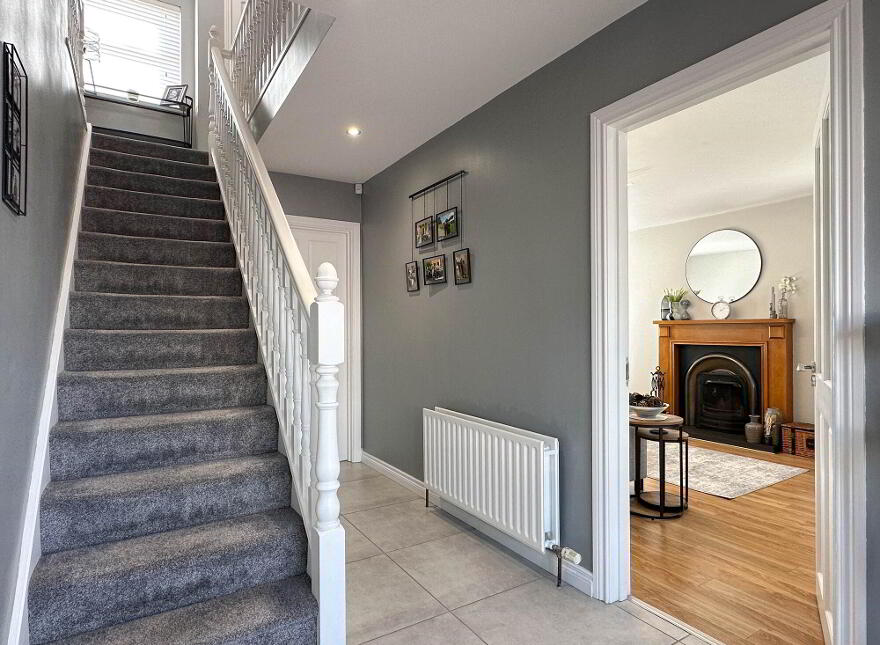 10 Gransden Court, Off Knocklynn Road, Coleraine, BT52 1ZF