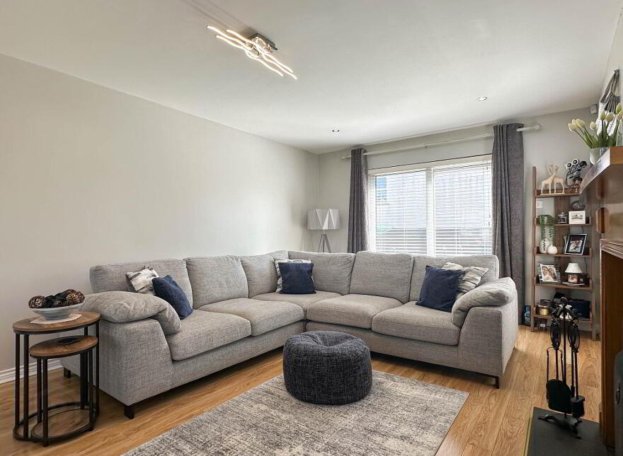 10 Gransden Court, Off Knocklynn Road, Coleraine, BT52 1ZF