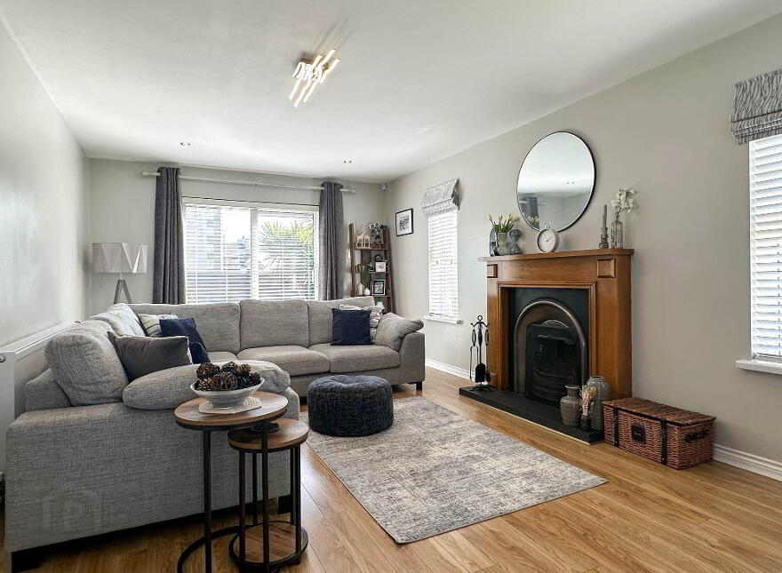 10 Gransden Court, Off Knocklynn Road, Coleraine, BT52 1ZF