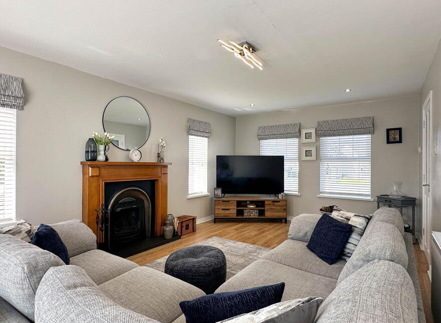 10 Gransden Court, Off Knocklynn Road, Coleraine, BT52 1ZF