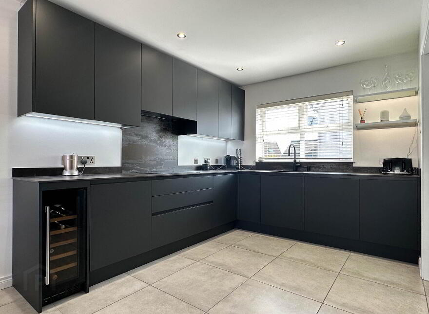 10 Gransden Court, Off Knocklynn Road, Coleraine, BT52 1ZF