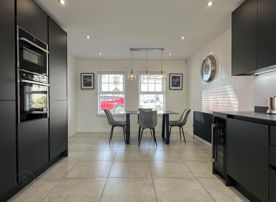 10 Gransden Court, Off Knocklynn Road, Coleraine, BT52 1ZF