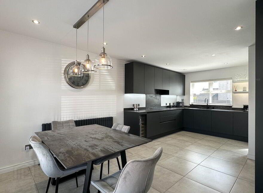 10 Gransden Court, Off Knocklynn Road, Coleraine, BT52 1ZF