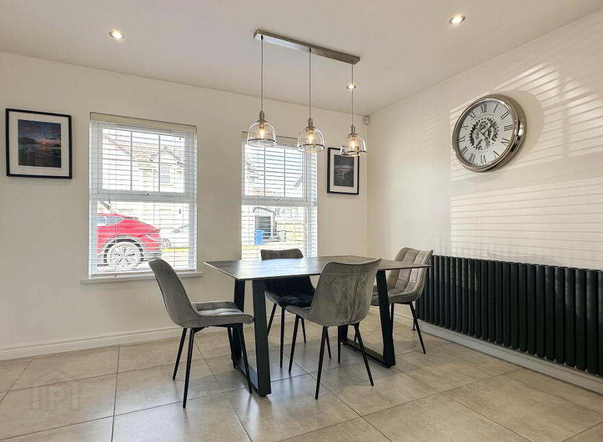 10 Gransden Court, Off Knocklynn Road, Coleraine, BT52 1ZF