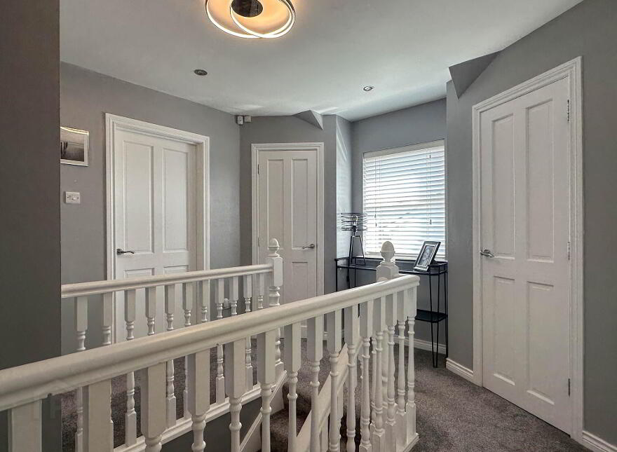 10 Gransden Court, Off Knocklynn Road, Coleraine, BT52 1ZF