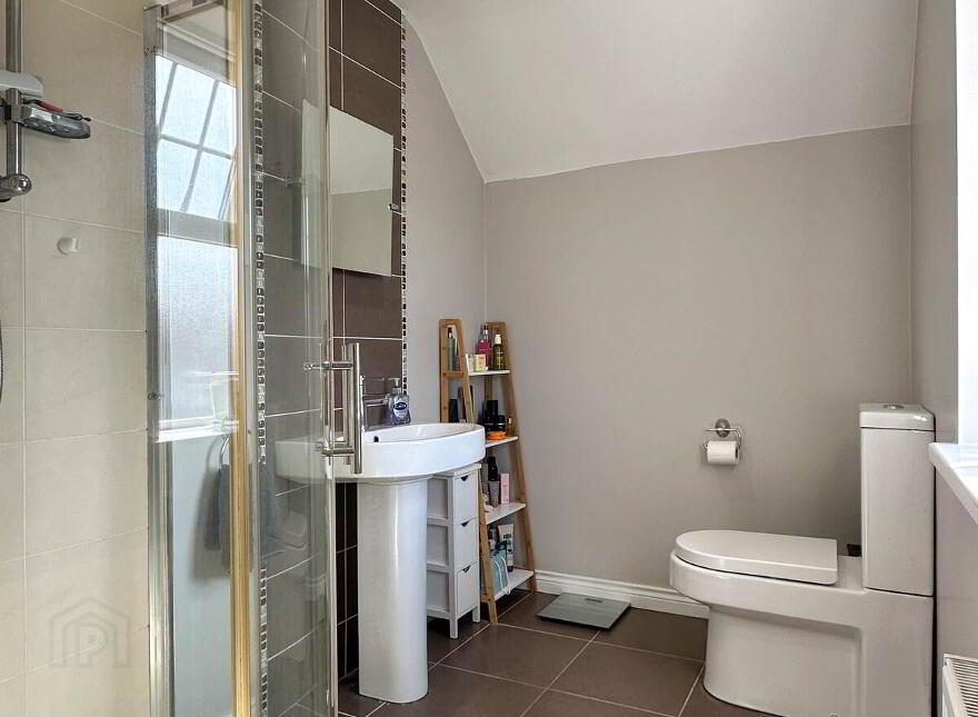 10 Gransden Court, Off Knocklynn Road, Coleraine, BT52 1ZF