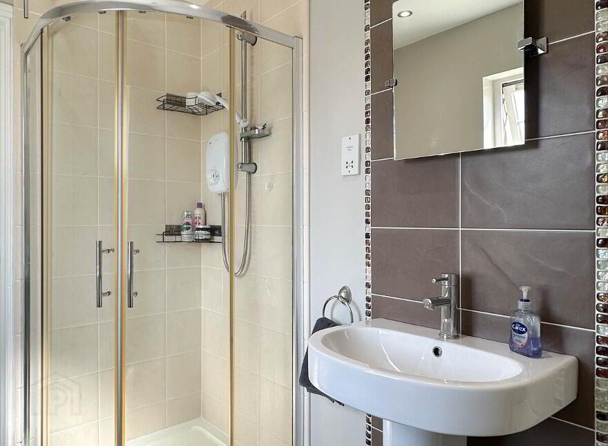 10 Gransden Court, Off Knocklynn Road, Coleraine, BT52 1ZF