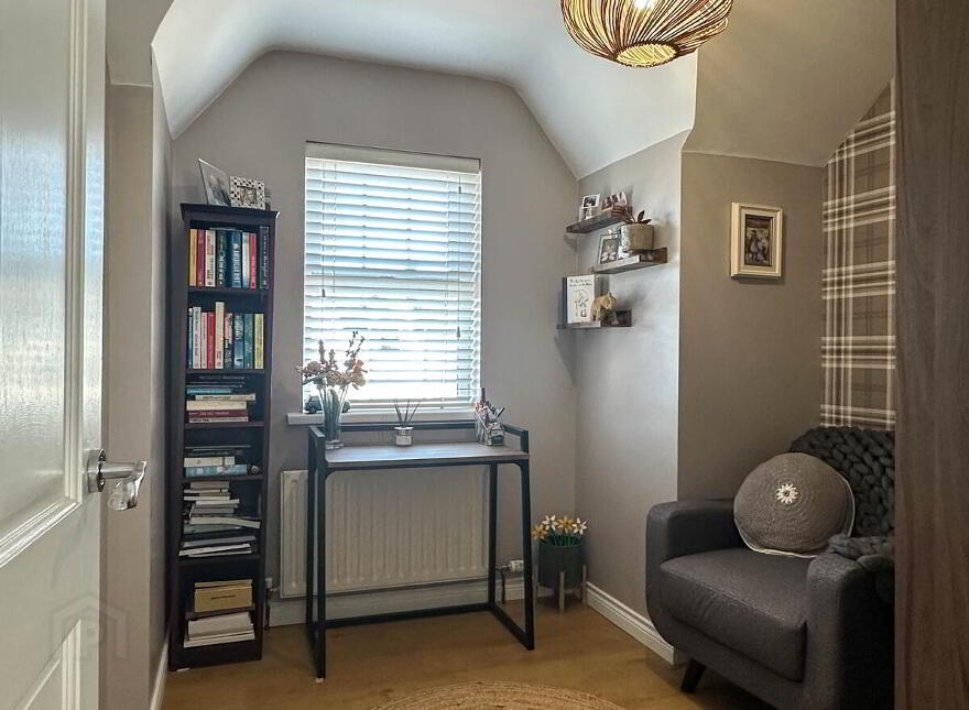 10 Gransden Court, Off Knocklynn Road, Coleraine, BT52 1ZF