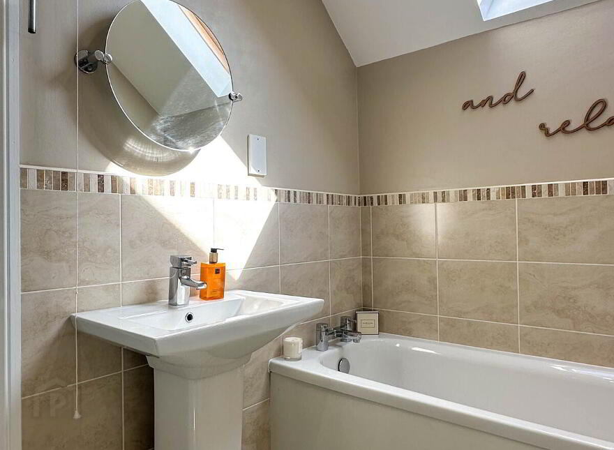 10 Gransden Court, Off Knocklynn Road, Coleraine, BT52 1ZF