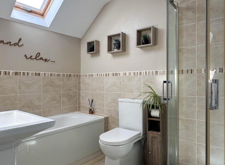 10 Gransden Court, Off Knocklynn Road, Coleraine, BT52 1ZF