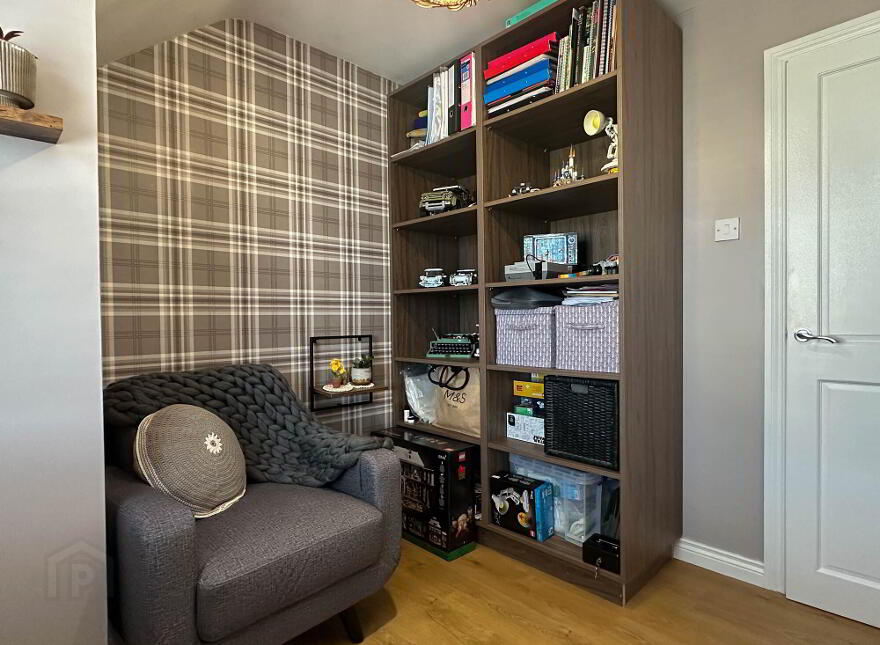 10 Gransden Court, Off Knocklynn Road, Coleraine, BT52 1ZF