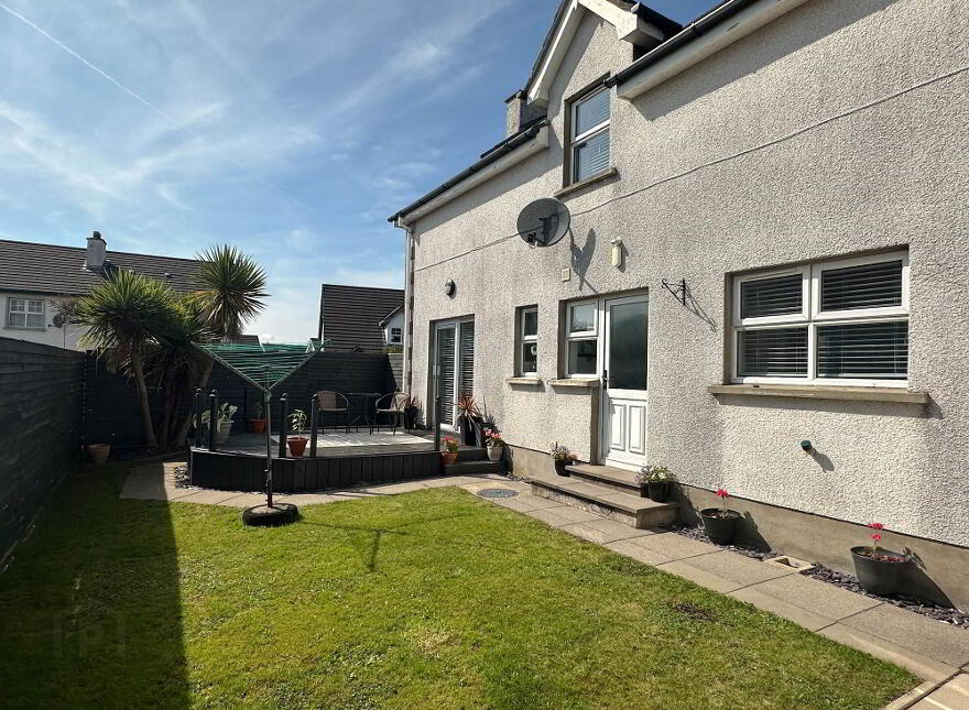 10 Gransden Court, Off Knocklynn Road, Coleraine, BT52 1ZF