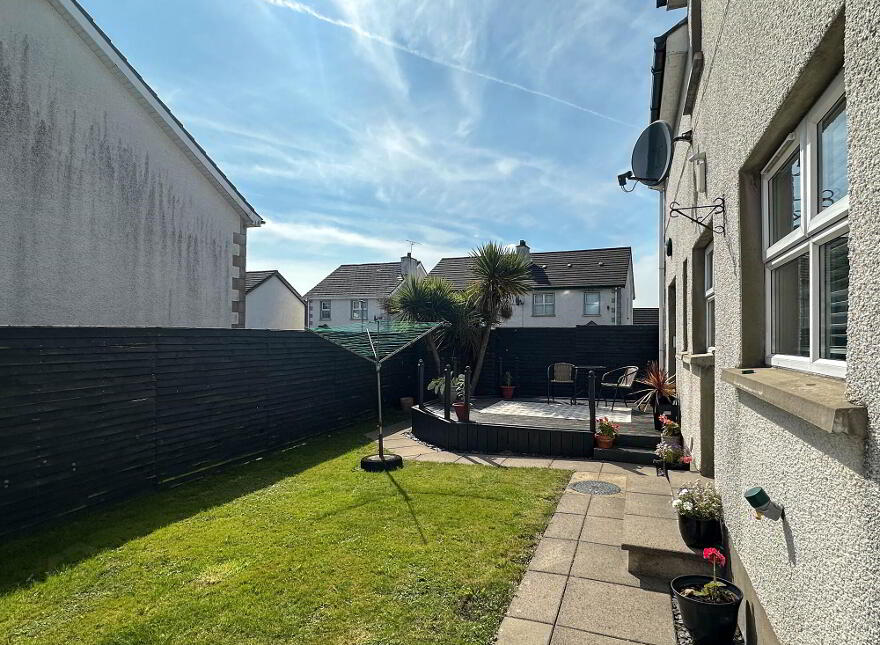 10 Gransden Court, Off Knocklynn Road, Coleraine, BT52 1ZF
