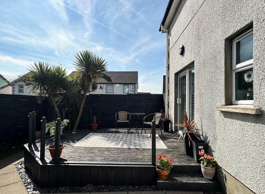 10 Gransden Court, Off Knocklynn Road, Coleraine, BT52 1ZF