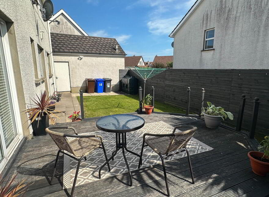 10 Gransden Court, Off Knocklynn Road, Coleraine, BT52 1ZF