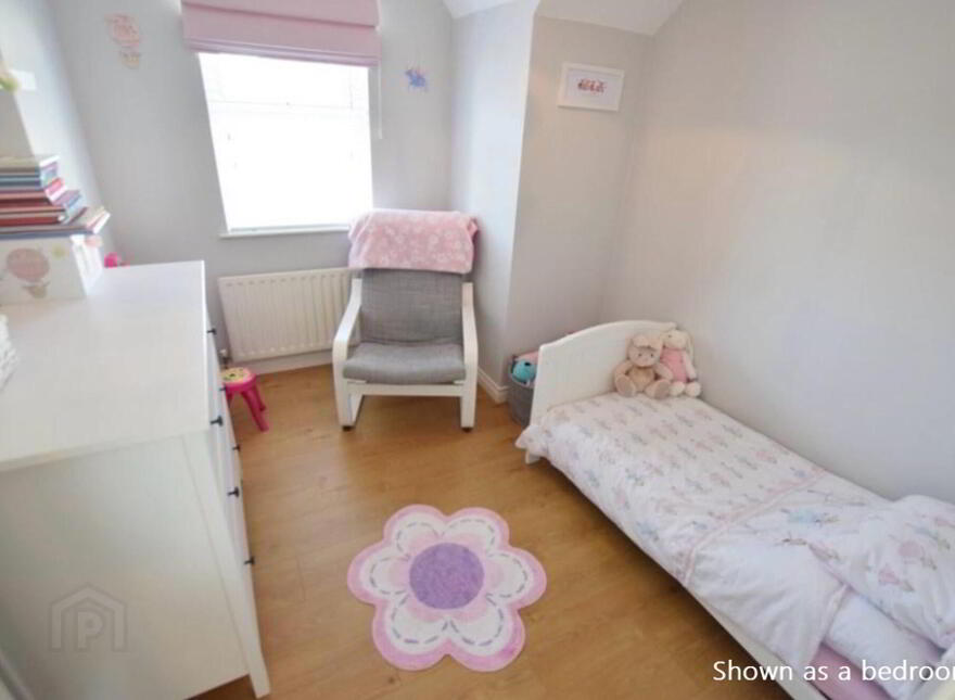 10 Gransden Court, Off Knocklynn Road, Coleraine, BT52 1ZF