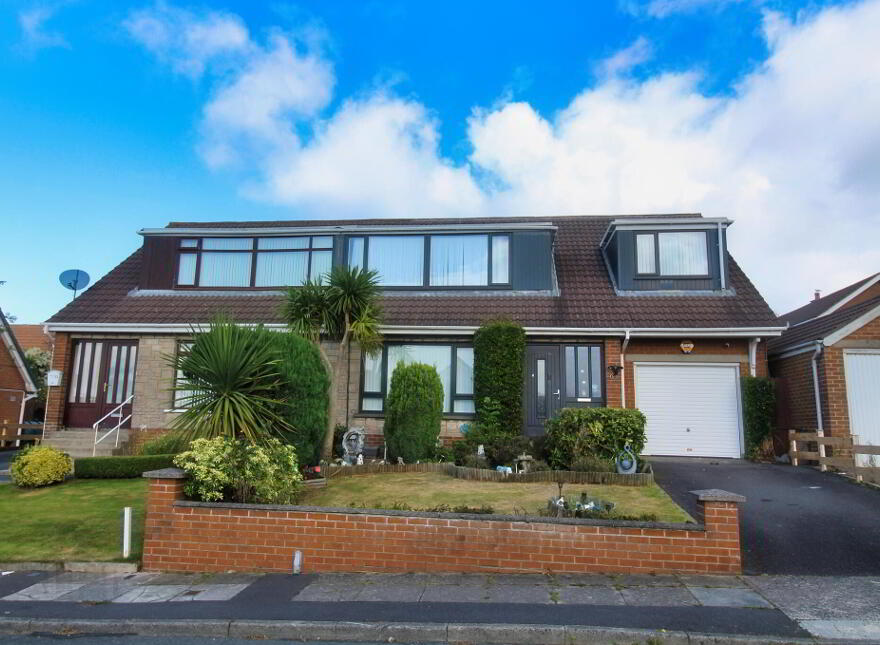 10 Fernmore Avenue, Bangor, BT19 6EH photo