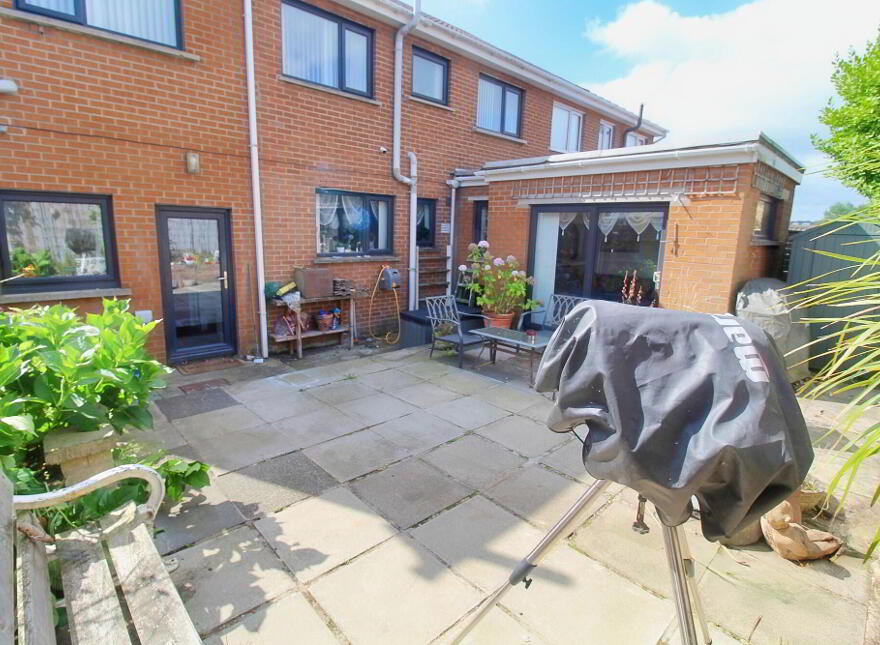 10 Fernmore Avenue, Bangor, BT19 6EH