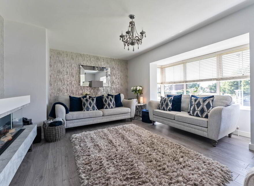 19 Moyraverty Close, Craigavon, BT65 5GU