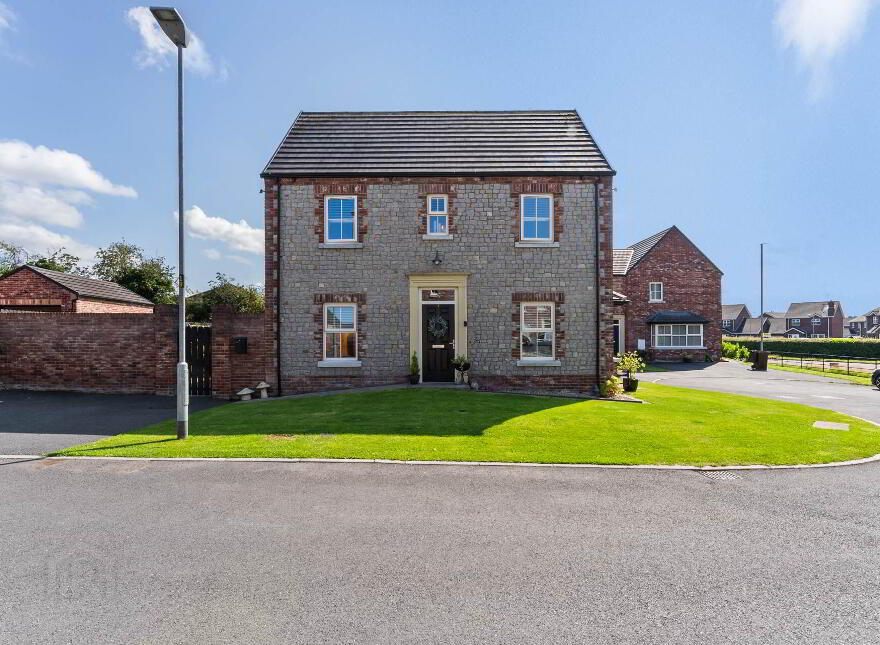 19 Moyraverty Close, Craigavon, BT65 5GU photo