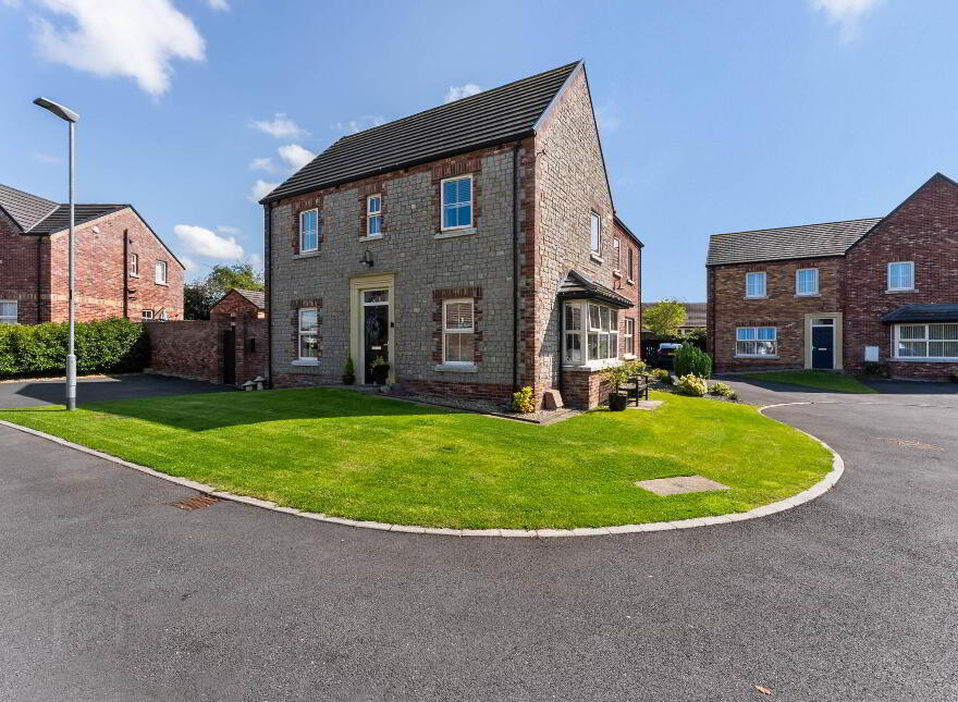 19 Moyraverty Close, Craigavon, BT65 5GU