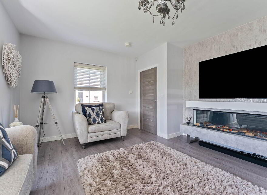 19 Moyraverty Close, Craigavon, BT65 5GU