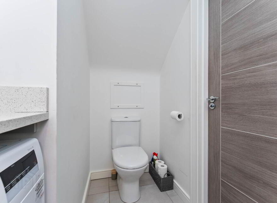 19 Moyraverty Close, Craigavon, BT65 5GU