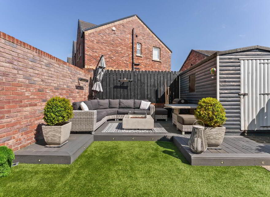 19 Moyraverty Close, Craigavon, BT65 5GU