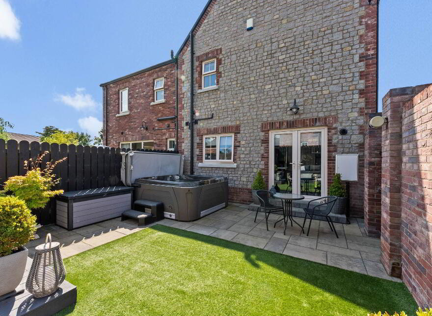 19 Moyraverty Close, Craigavon, BT65 5GU