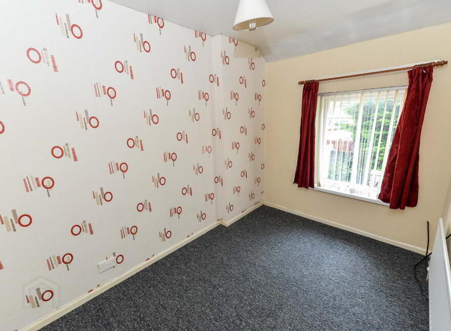 55 Parkgate Avenue, Belfast, BT4 1JB