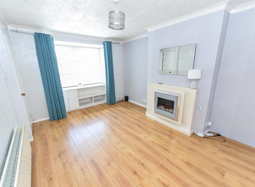 55 Parkgate Avenue, Belfast, BT4 1JB