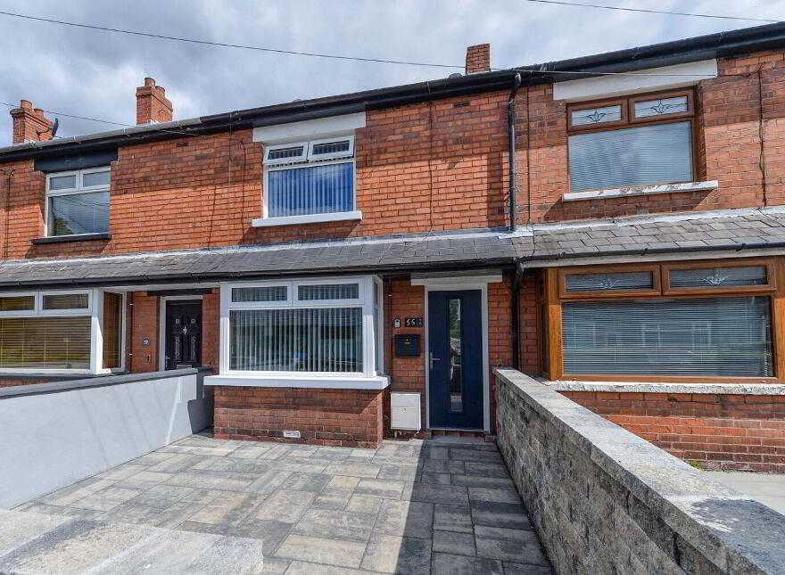55 Parkgate Avenue, Belfast, BT4 1JB photo
