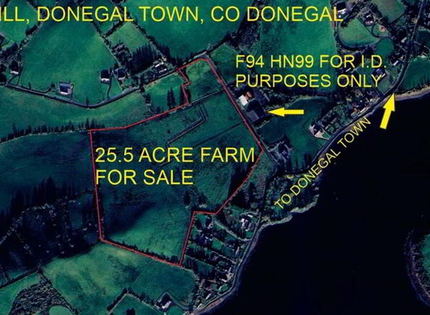 Summerhill, Donegal Town, F94HN88 photo
