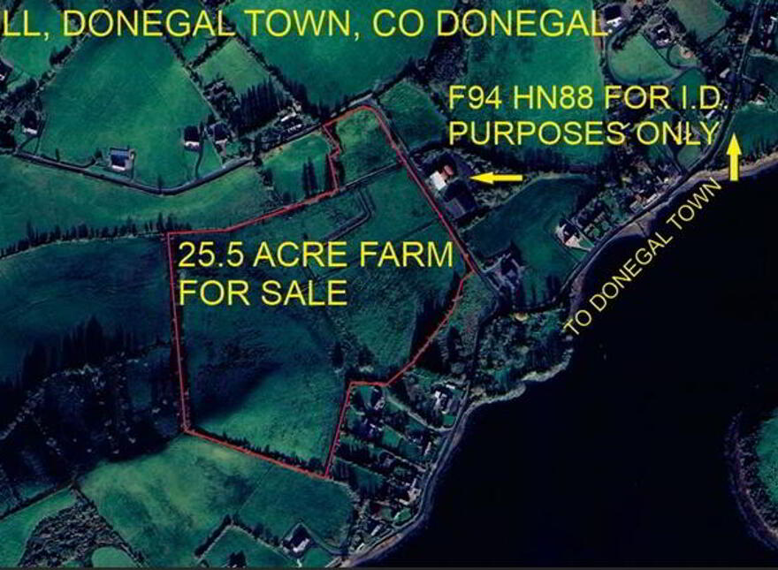 Summerhill, Donegal Town, F94HN88 photo