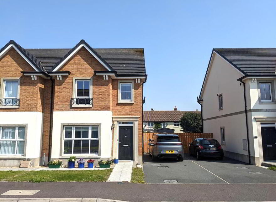 111 Boulevard Park, Newcastle, BT33 0GH photo