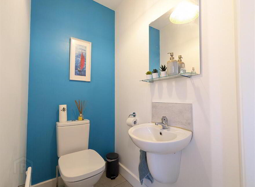111 Boulevard Park, Newcastle, BT33 0GH