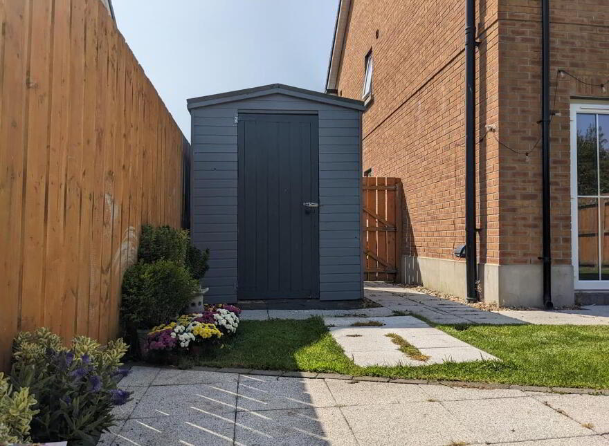 111 Boulevard Park, Newcastle, BT33 0GH