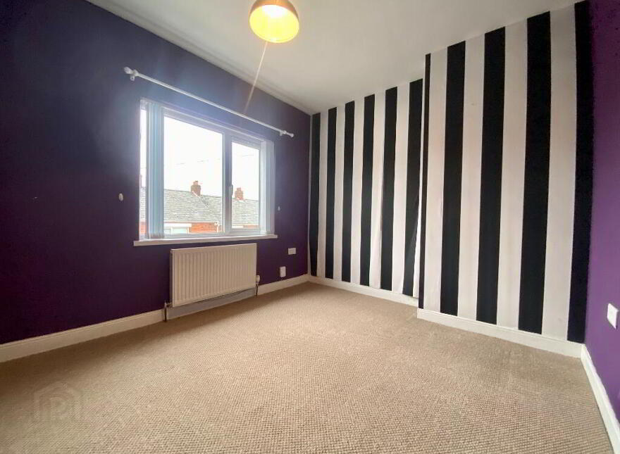95 Ainsworth Drive, Belfast, BT13 3EL