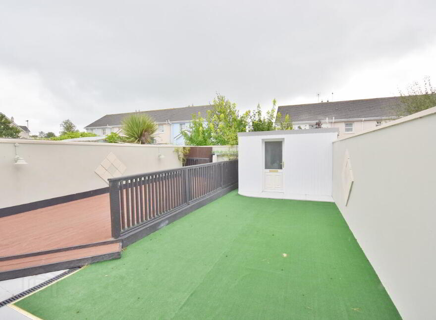 28 Cois Baile, Ballygologue Rd, Listowel, V31K160