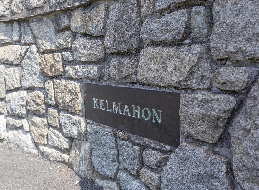 Kelmahon, 38 Ballyvally Road, Newry, BT34 2RT